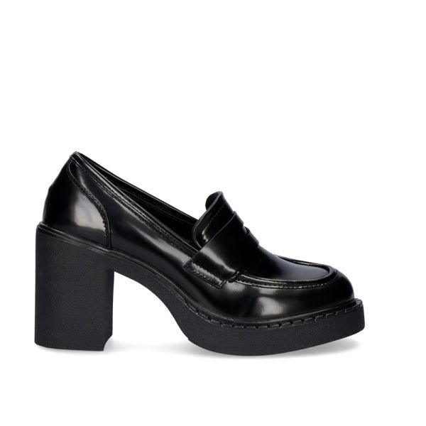 MOCASÍN W3079-R5155 BLACK